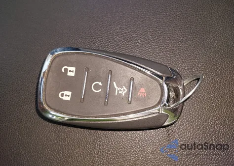 2020 Chevrolet Equinox Awd Lt 1.5L Turbo z USA, uszkodzony, nr VIN 2GNAXUEV0L6181759